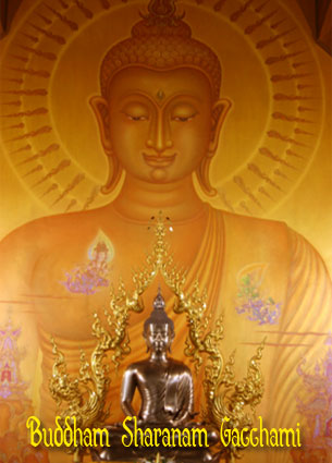 Lord Buddha