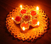 Diwali - Festival of Lights