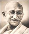 Mahtma Gandhi