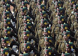 Republic Day Parade